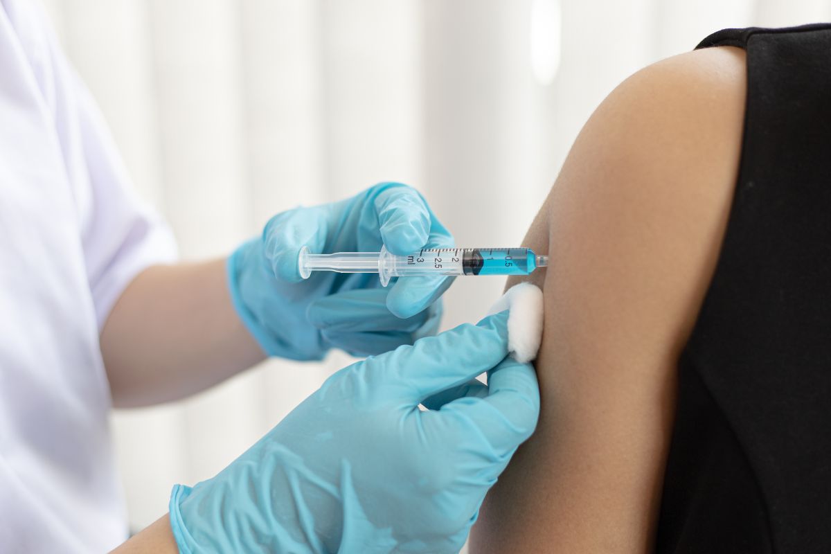 How To Administer A Vaccine - The Nifty Nurse