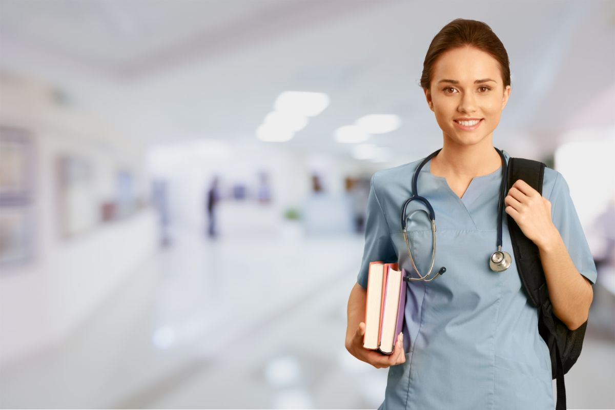 What Is A Nurse Extern? - The Nifty Nurse
